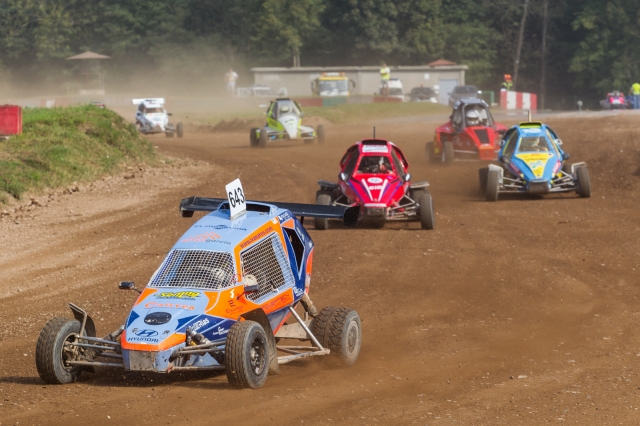 019 European Autocross Maggiora 2018 017